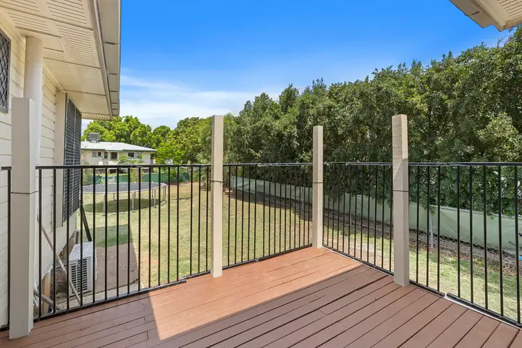 Sixth view of Homely house listing, 11 Bauhinia Street, Blackwater QLD 4717