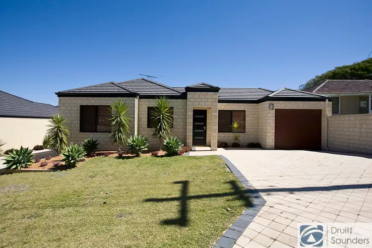 48A Storrington Crescent, Westminster WA 6061