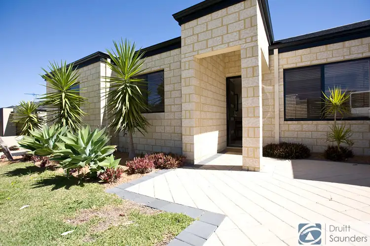 Second view of Homely villa listing, 48A Storrington Crescent, Westminster WA 6061