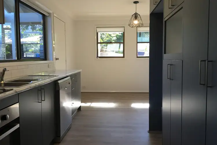 Second view of Homely villa listing, 25B Hay Street, West Ryde NSW 2114