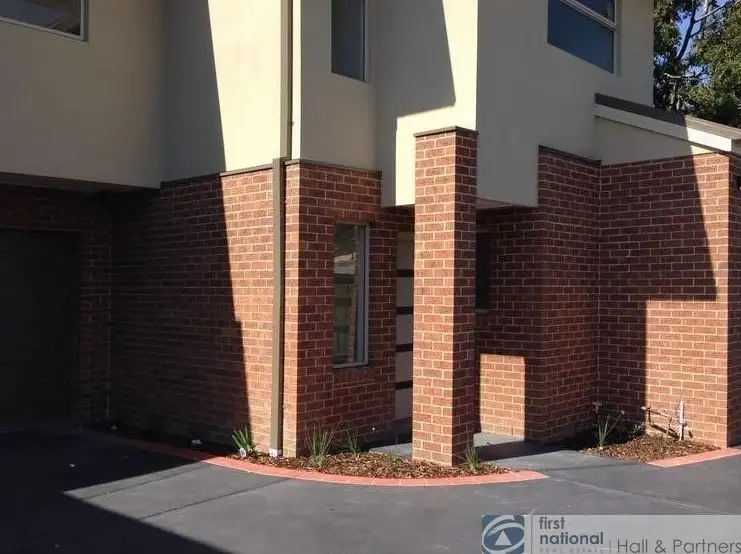 6/6 Clement Street, Dandenong VIC 3175