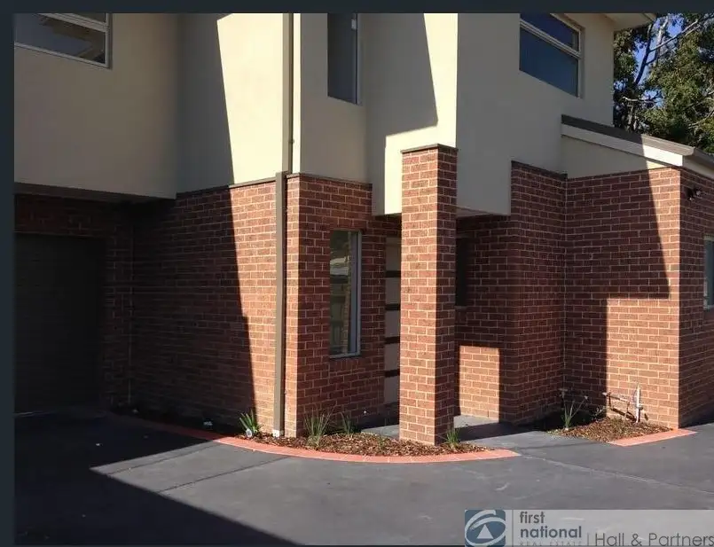 Main view of Homely unit listing, 6/6 Clement Street, Dandenong VIC 3175