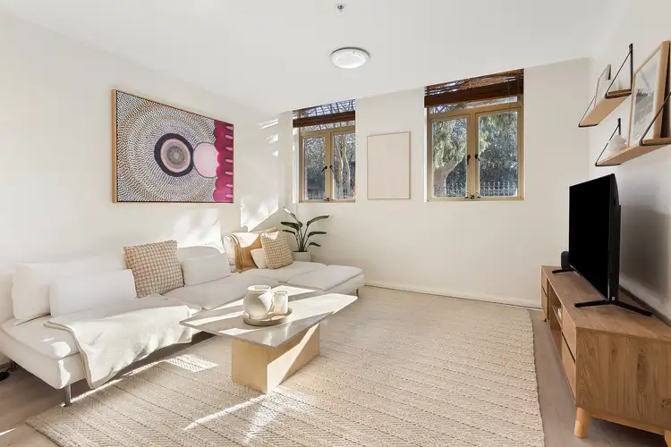 Third view of Homely apartment listing, 5/45 Trafalgar Street, Annandale NSW 2038