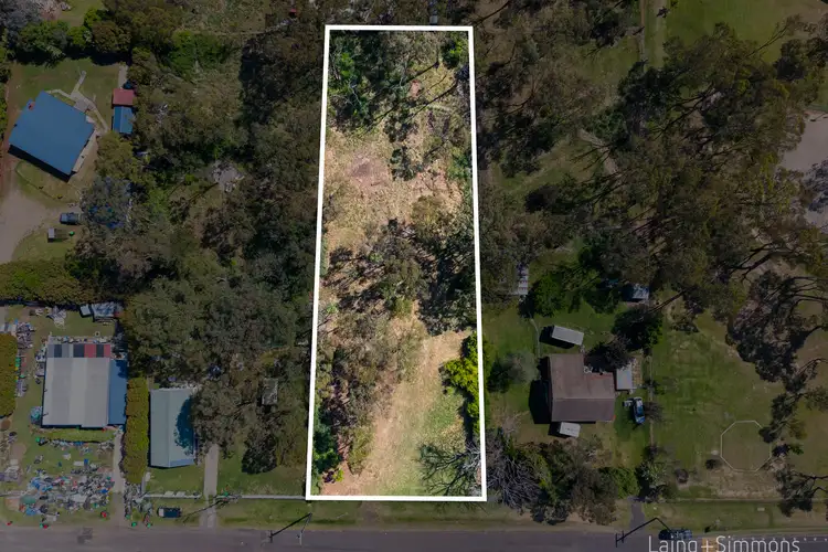 17 Galloway Street, Armidale NSW 2350