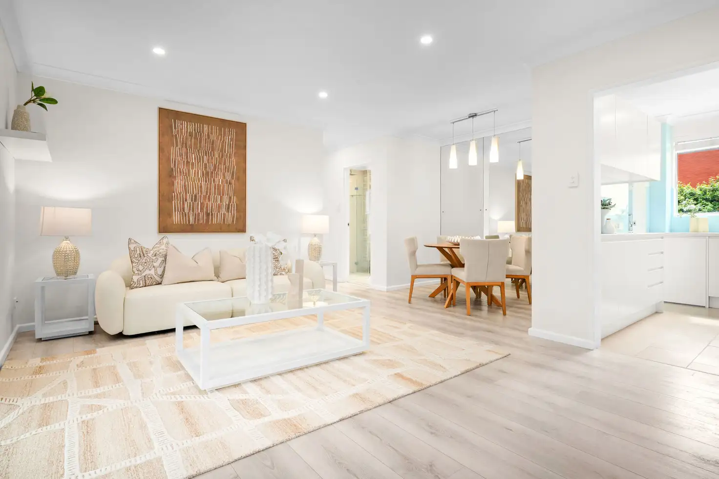 Main view of Homely apartment listing, 7/6 Gillies Street, Wollstonecraft NSW 2065