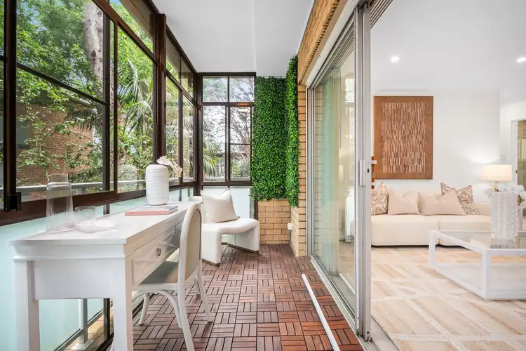 Second view of Homely apartment listing, 7/6 Gillies Street, Wollstonecraft NSW 2065