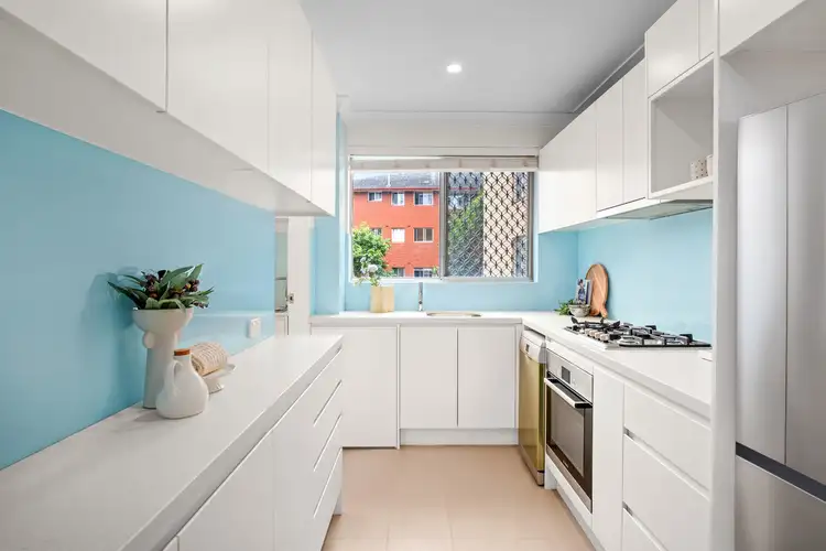 Third view of Homely apartment listing, 7/6 Gillies Street, Wollstonecraft NSW 2065