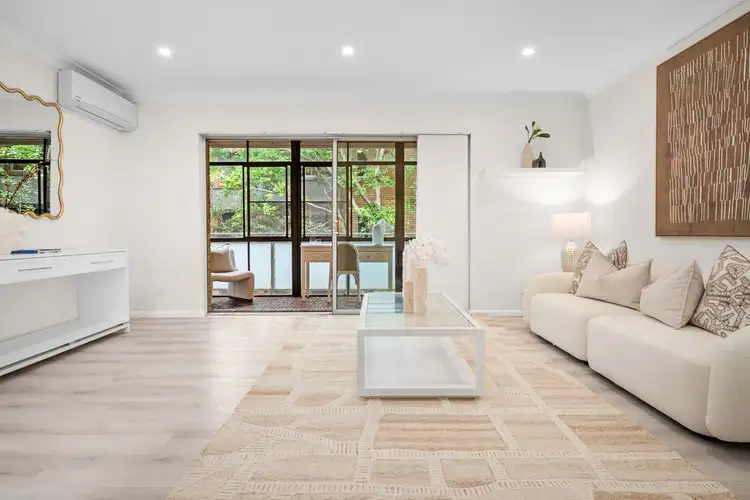 Fourth view of Homely apartment listing, 7/6 Gillies Street, Wollstonecraft NSW 2065