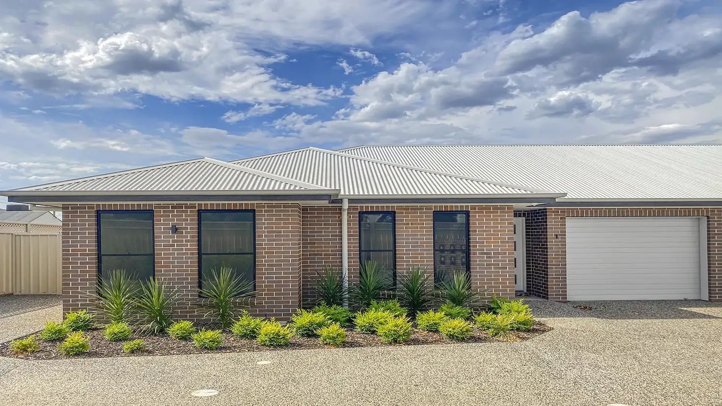 Main view of Homely unit listing, 1/57a Cox Street, Mudgee NSW 2850