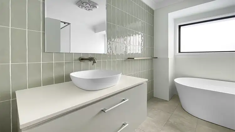 Second view of Homely unit listing, 1/57a Cox Street, Mudgee NSW 2850