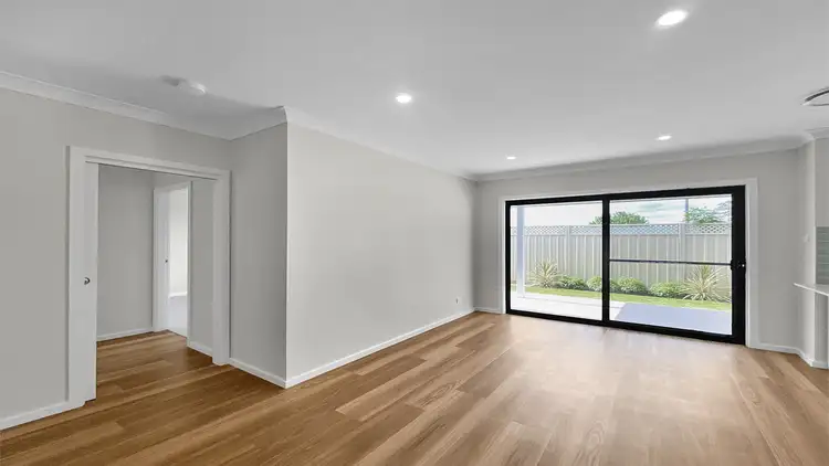 Third view of Homely unit listing, 1/57a Cox Street, Mudgee NSW 2850