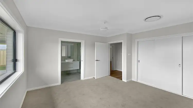 Fifth view of Homely unit listing, 1/57a Cox Street, Mudgee NSW 2850