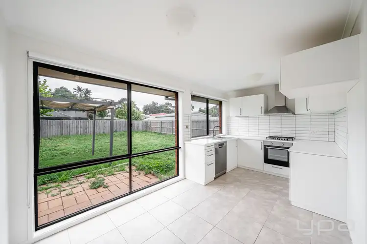 Second view of Homely house listing, 49 Hawkesbury Road, Werribee VIC 3030