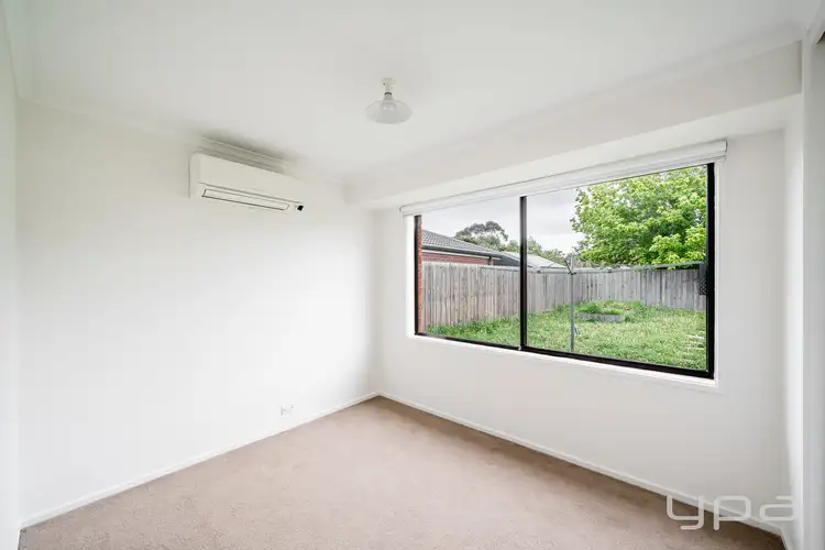 Fifth view of Homely house listing, 49 Hawkesbury Road, Werribee VIC 3030