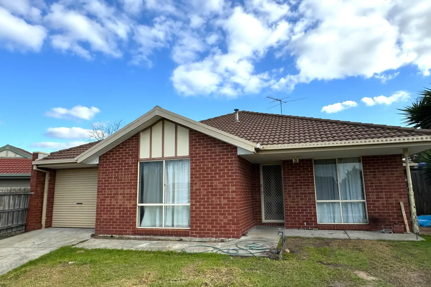 Main view of Homely house listing, 16 Santolin Drive, Hillside VIC 3037
