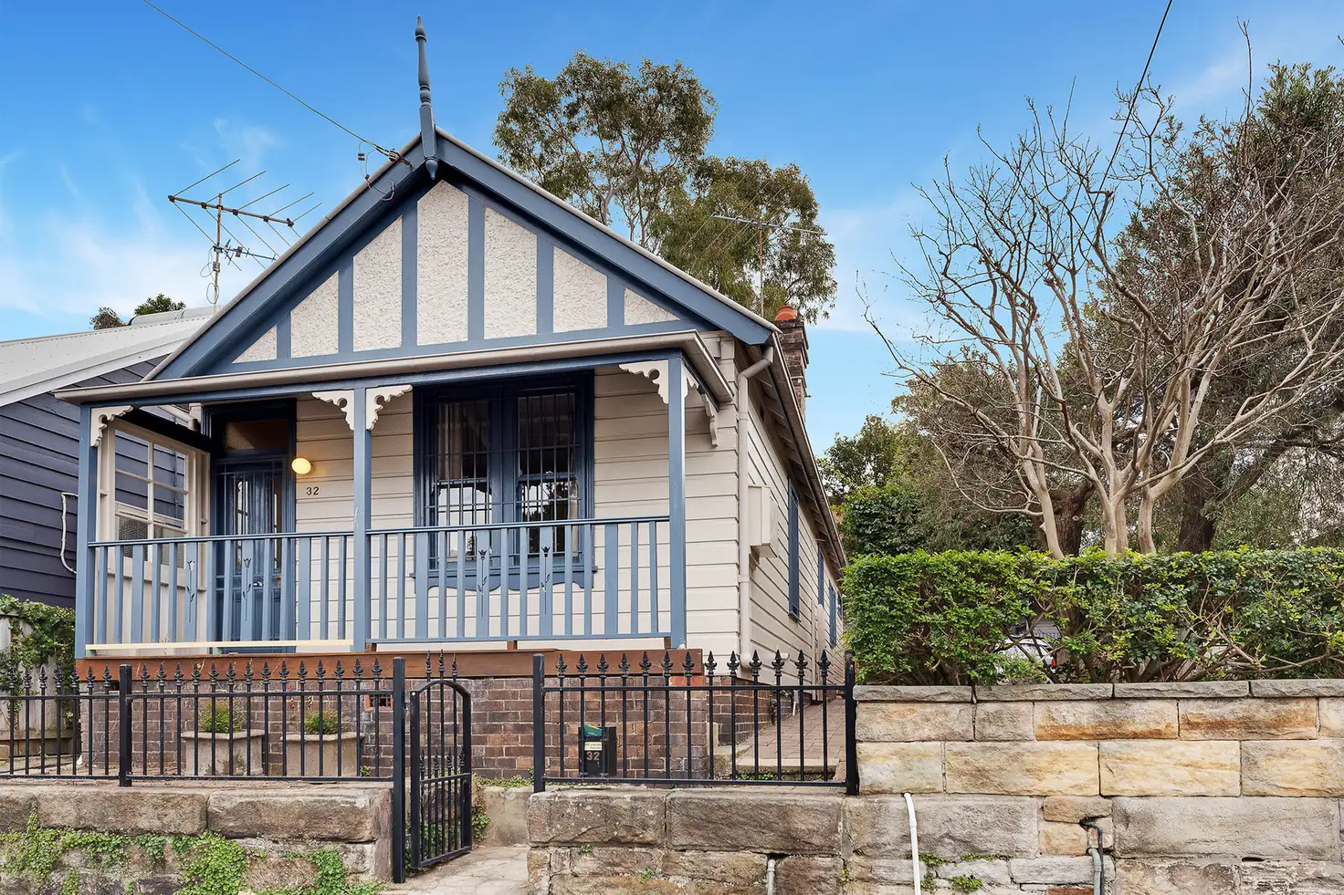 Main view of Homely house listing, 32 Waterview Street, Balmain NSW 2041