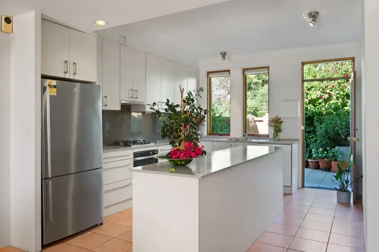 Third view of Homely townhouse listing, 21 Wells Street, Balmain NSW 2041