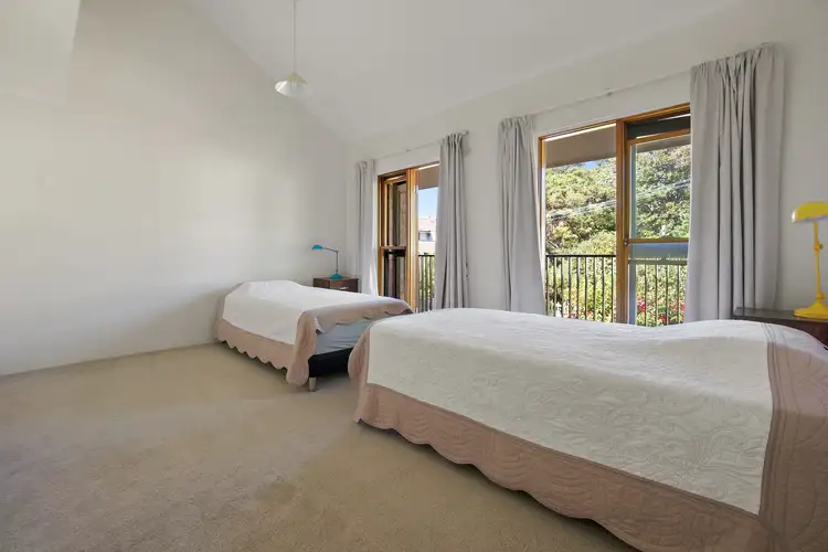 Fourth view of Homely townhouse listing, 21 Wells Street, Balmain NSW 2041