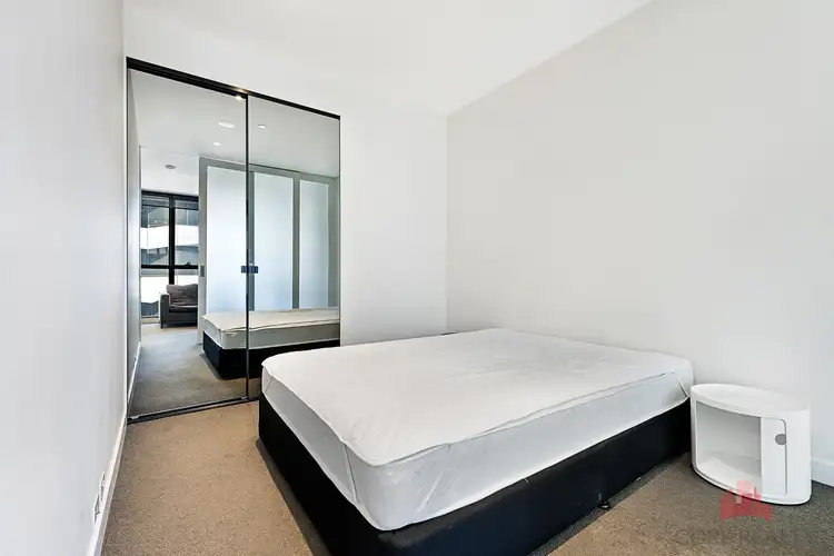 Fourth view of Homely apartment listing, 1711/155 Franklin Street, Melbourne VIC 3000