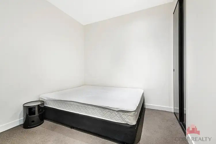 Fifth view of Homely apartment listing, 1711/155 Franklin Street, Melbourne VIC 3000