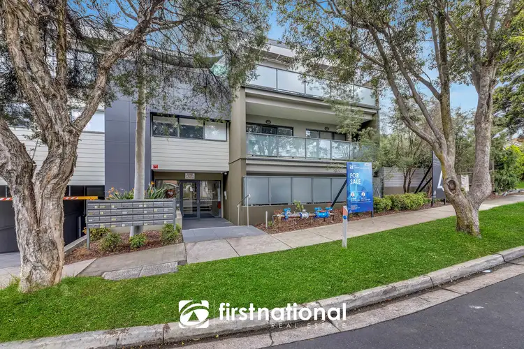 31/2-4 Acacia Court, Ringwood VIC 3134