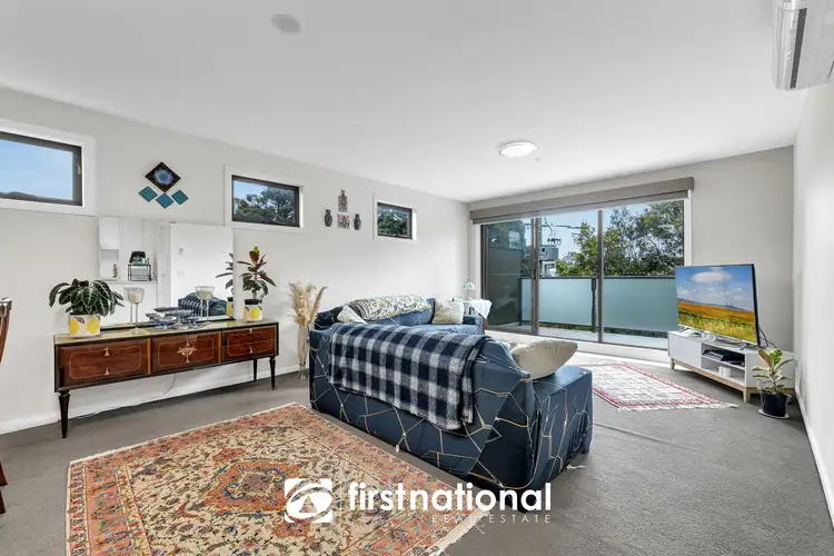 Third view of Homely unit listing, 31/2-4 Acacia Court, Ringwood VIC 3134