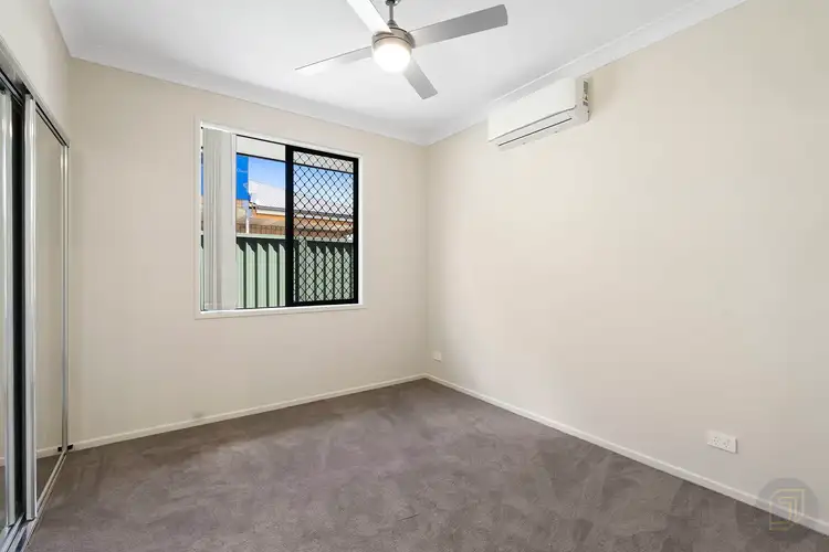 Third view of Homely house listing, 13 Bloodwood Place, Carseldine QLD 4034