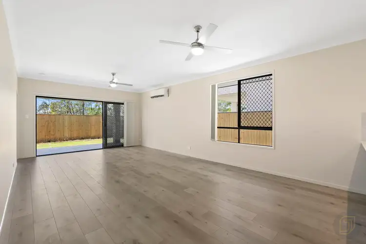 Fourth view of Homely house listing, 13 Bloodwood Place, Carseldine QLD 4034