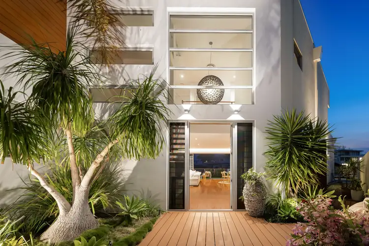 Second view of Homely house listing, 27 Summerland Key, Broadbeach Waters QLD 4218