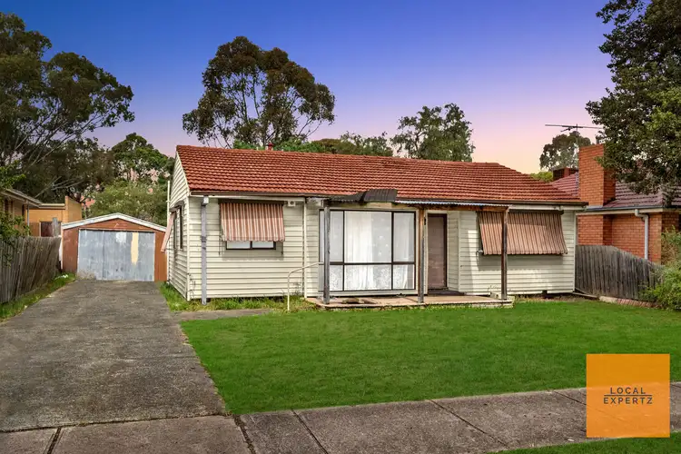 Second view of Homely house listing, 60 Jamieson Street, St Albans VIC 3021