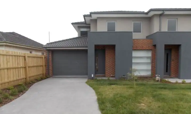 Main view of Homely unit listing, 1/16 Lerina Street, Oakleigh East VIC 3166