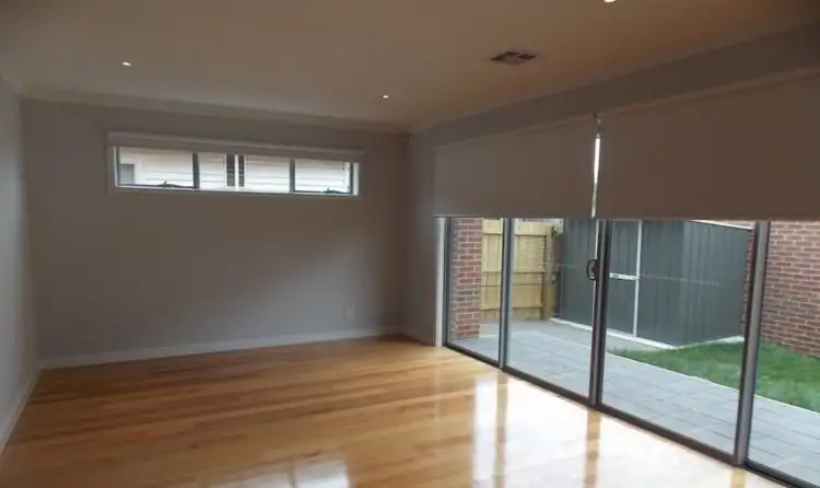 Second view of Homely unit listing, 1/16 Lerina Street, Oakleigh East VIC 3166
