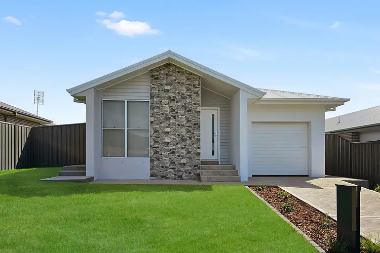 49 Suttor Avenue, Mudgee NSW 2850