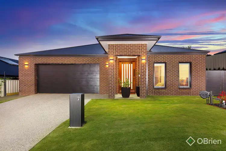 7 Pacific Court, West Wodonga VIC 3690