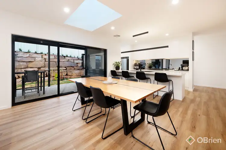 Second view of Homely house listing, 7 Pacific Court, West Wodonga VIC 3690