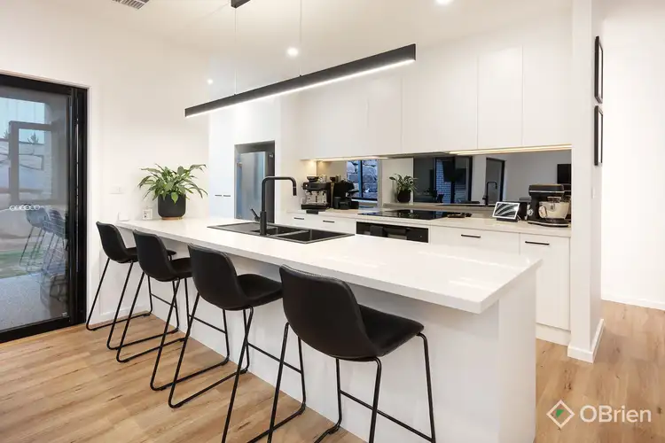 Third view of Homely house listing, 7 Pacific Court, West Wodonga VIC 3690