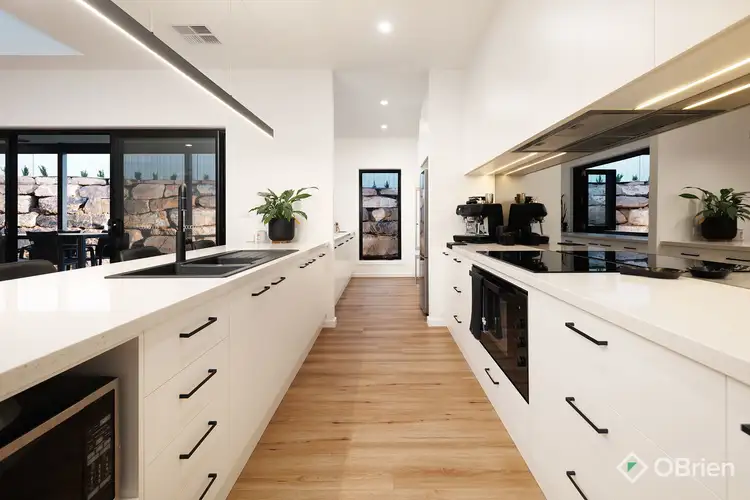 Fourth view of Homely house listing, 7 Pacific Court, West Wodonga VIC 3690