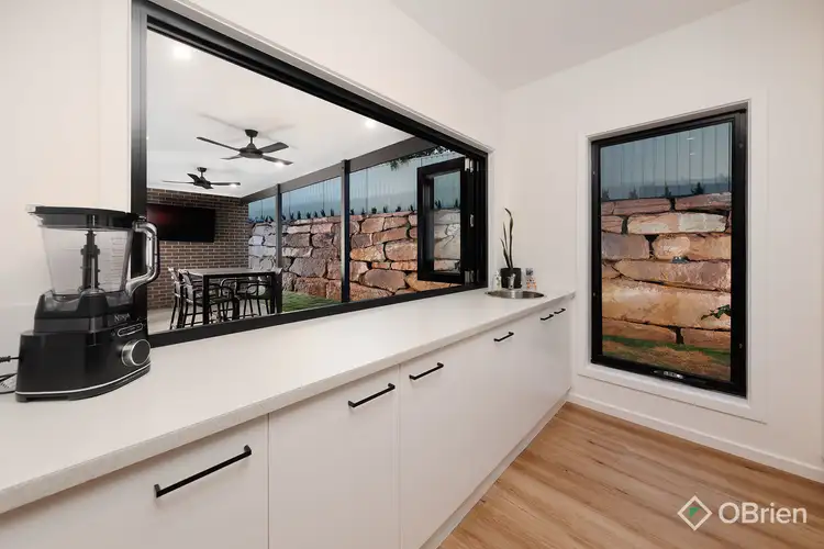 Fifth view of Homely house listing, 7 Pacific Court, West Wodonga VIC 3690