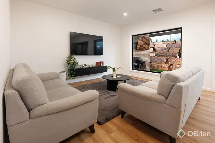 Sixth view of Homely house listing, 7 Pacific Court, West Wodonga VIC 3690