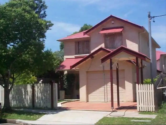 Main view of Homely house listing, 4a Short Street, North Parramatta NSW 2151