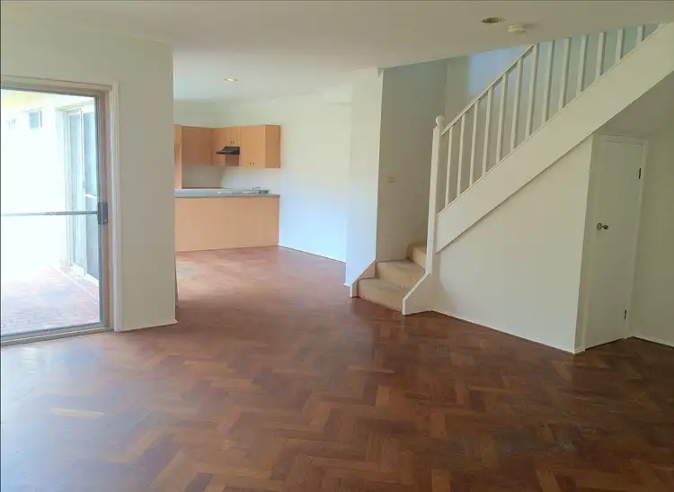 Fifth view of Homely house listing, 4a Short Street, North Parramatta NSW 2151