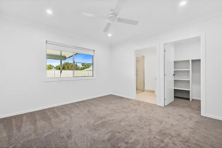 Fourth view of Homely house listing, 33 Canterbury Road, Emerald QLD 4720