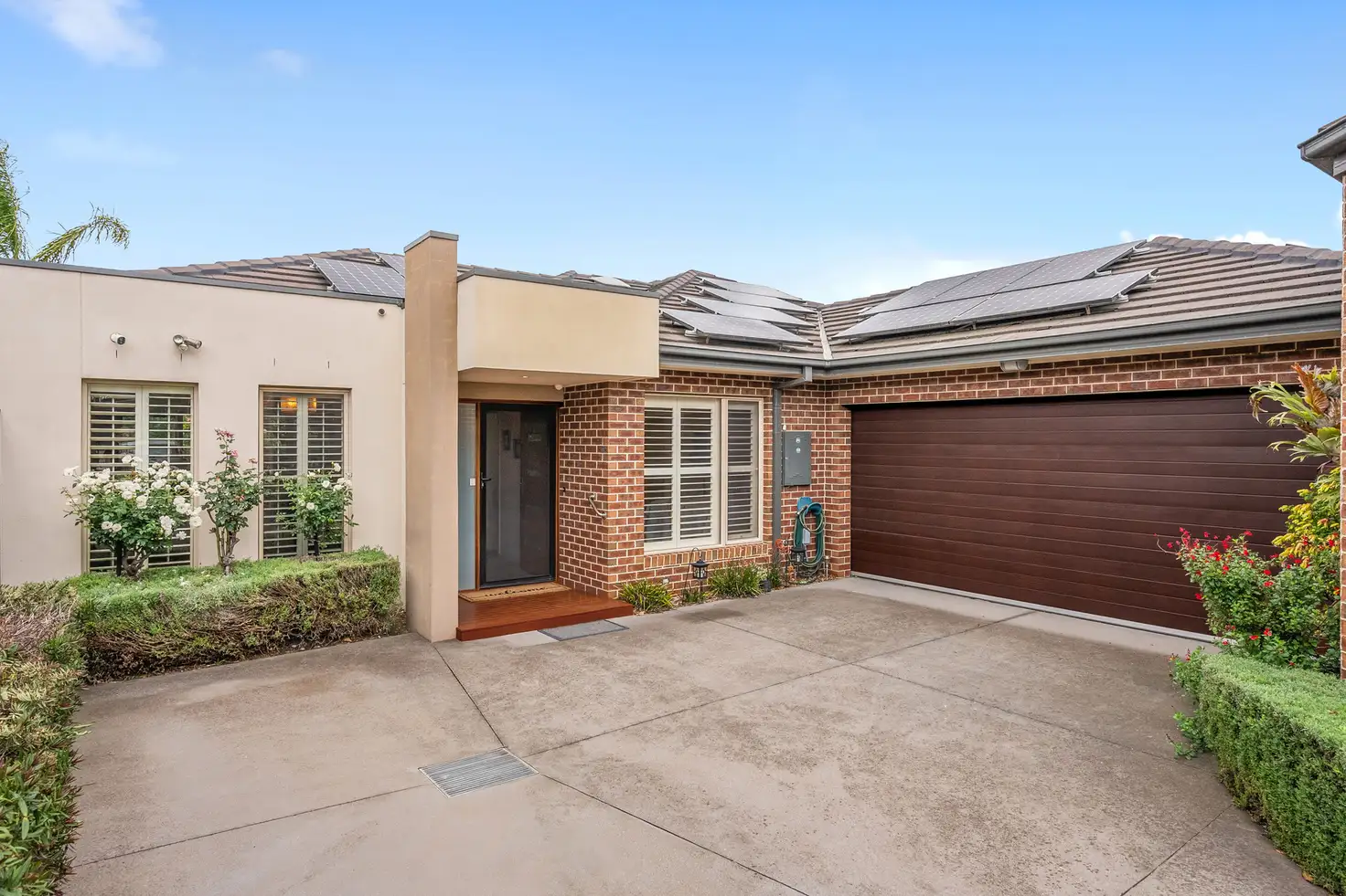 Main view of Homely house listing, 41A Grandview Road, Niddrie VIC 3042