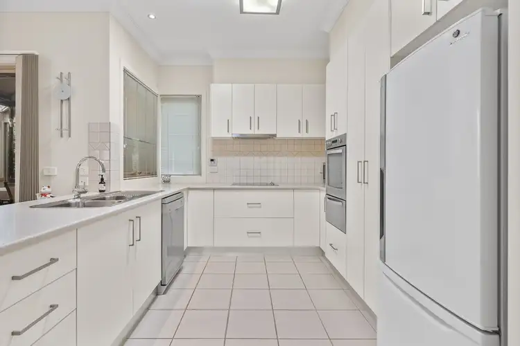 Fifth view of Homely house listing, 41A Grandview Road, Niddrie VIC 3042