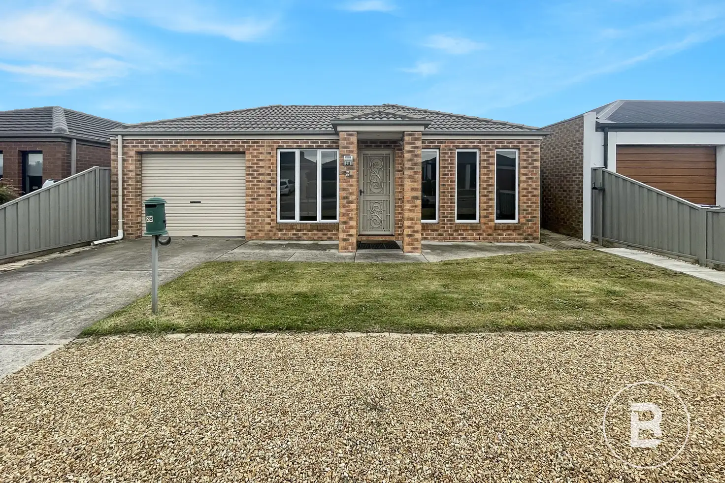 Main view of Homely house listing, 28 Ashwood Gardens, Mitchell Park VIC 3355