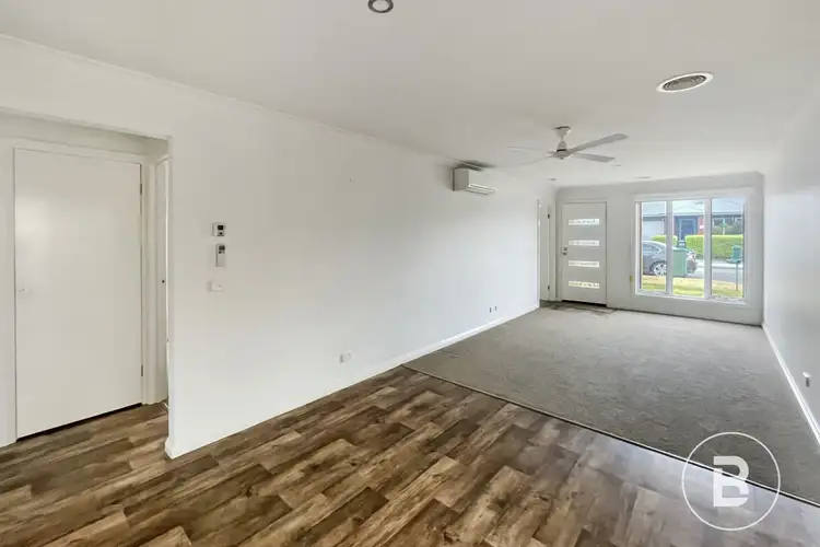 Fourth view of Homely house listing, 28 Ashwood Gardens, Mitchell Park VIC 3355