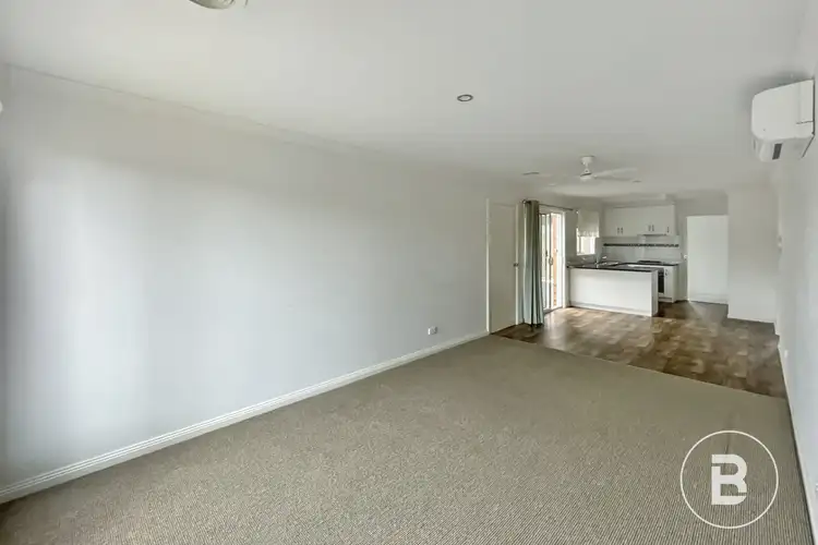 Fifth view of Homely house listing, 28 Ashwood Gardens, Mitchell Park VIC 3355