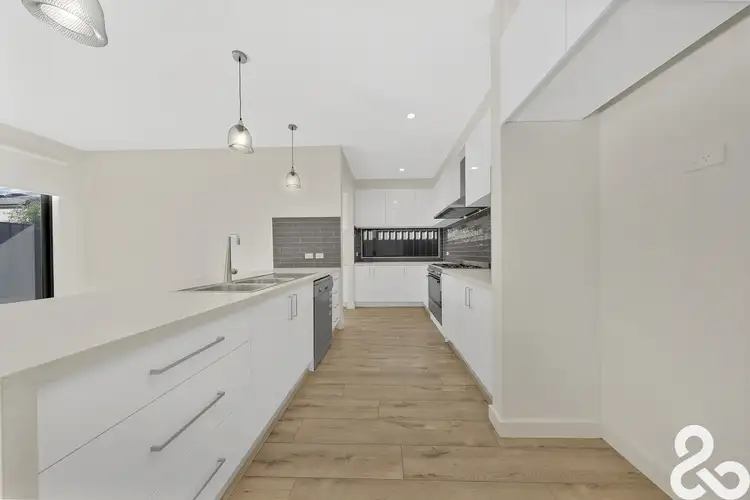 Third view of Homely house listing, 24 Bombala Crescent, Craigieburn VIC 3064