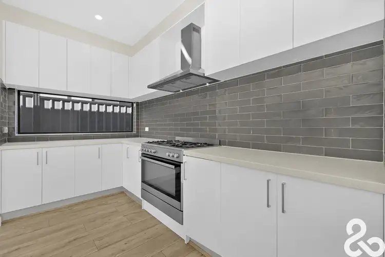 Fourth view of Homely house listing, 24 Bombala Crescent, Craigieburn VIC 3064