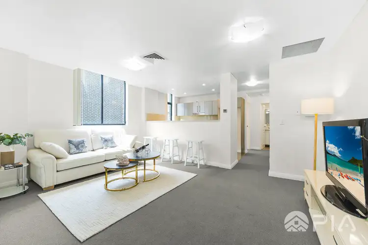 5416/84 Belmore Street, Ryde NSW 2112